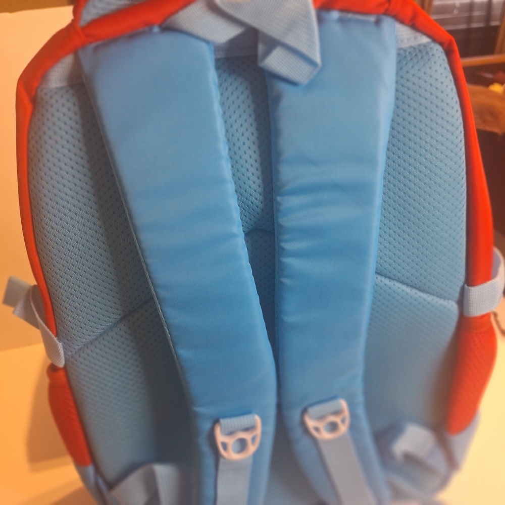 Colorful Gaming Backpack 3 Piece Set. New - Picture 7 of 9